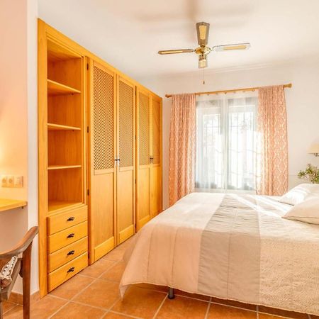 Casa Maurus By Rosas Cantares Pizarra Ngoại thất bức ảnh