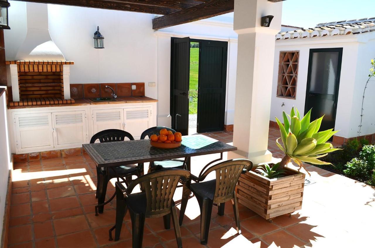 Casa Maurus By Rosas Cantares Pizarra Ngoại thất bức ảnh