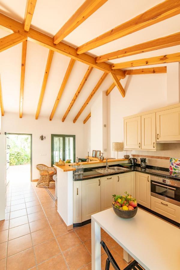 Casa Maurus By Rosas Cantares Pizarra Ngoại thất bức ảnh