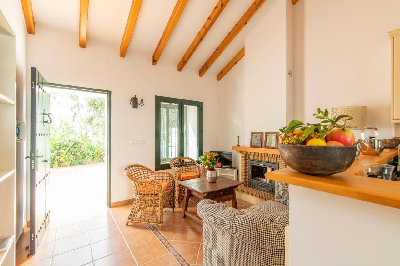 Casa Maurus By Rosas Cantares Pizarra Ngoại thất bức ảnh