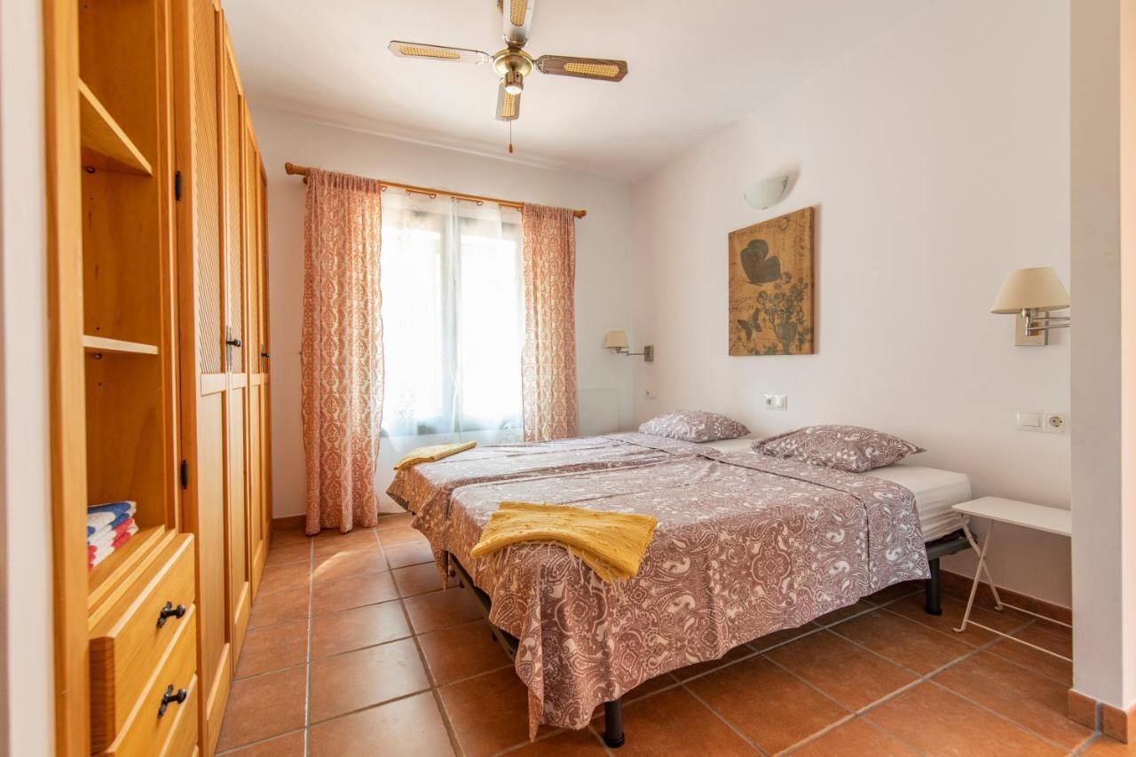 Casa Maurus By Rosas Cantares Pizarra Ngoại thất bức ảnh