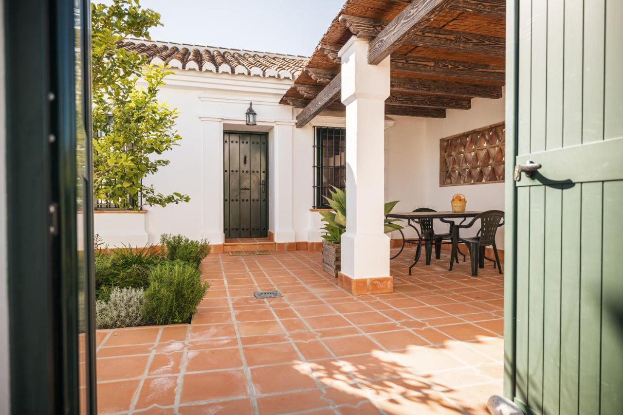Casa Maurus By Rosas Cantares Pizarra Ngoại thất bức ảnh