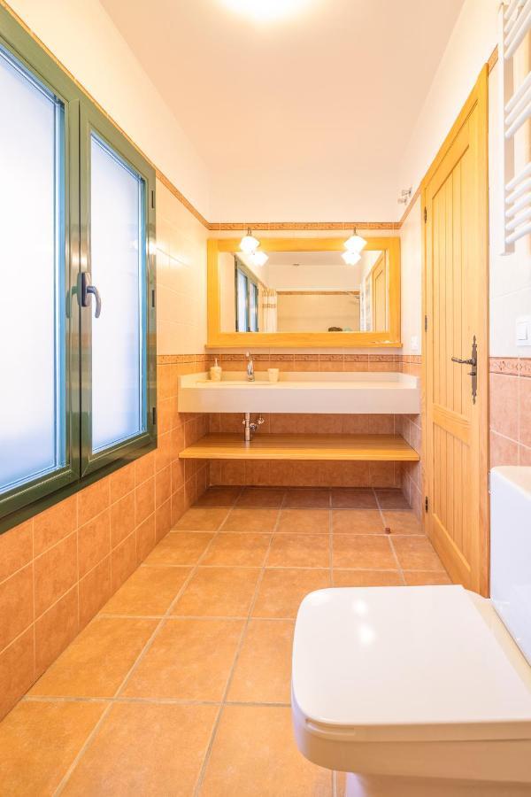Casa Maurus By Rosas Cantares Pizarra Ngoại thất bức ảnh