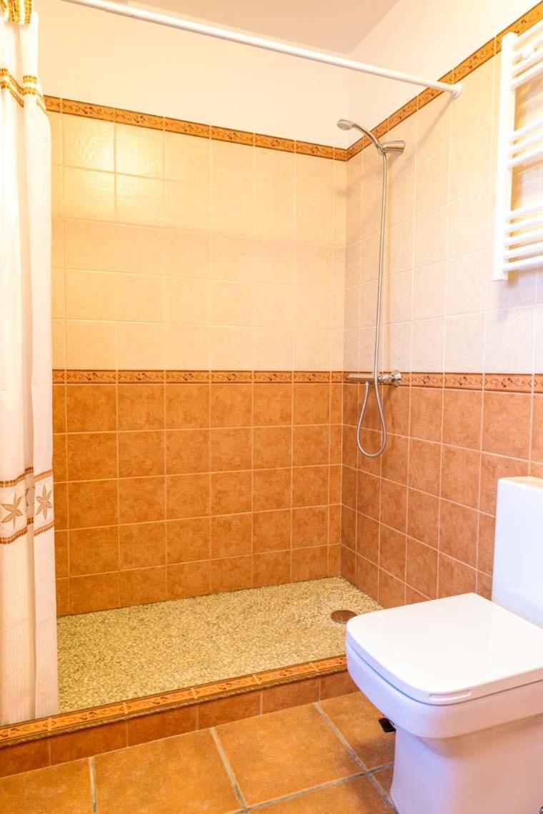 Casa Maurus By Rosas Cantares Pizarra Ngoại thất bức ảnh