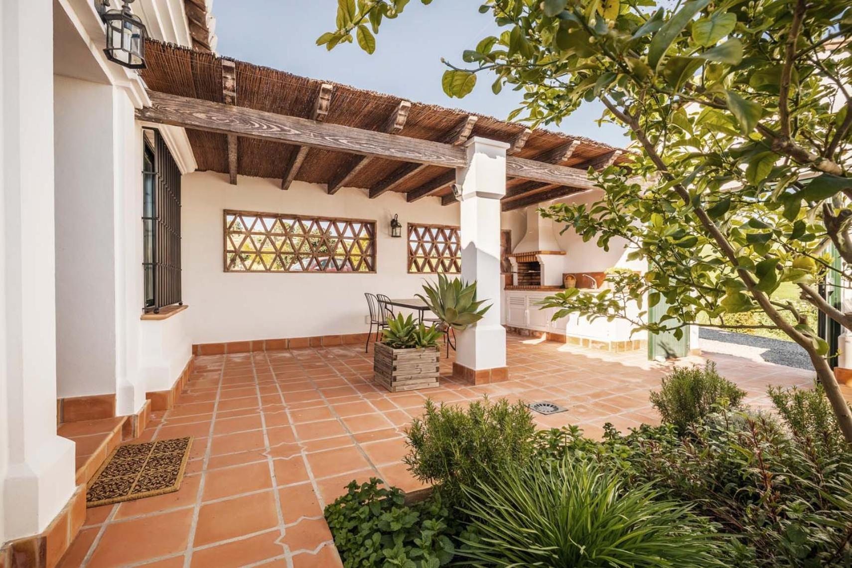 Casa Maurus By Rosas Cantares Pizarra Ngoại thất bức ảnh