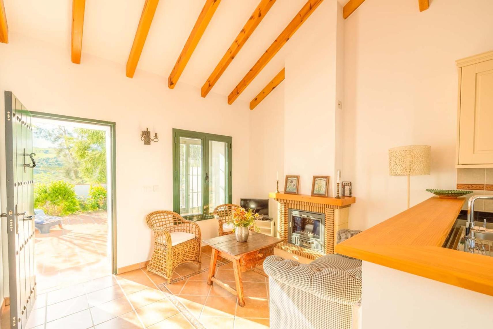 Casa Maurus By Rosas Cantares Pizarra Ngoại thất bức ảnh